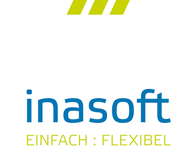 Inasoft GmbH Logo png